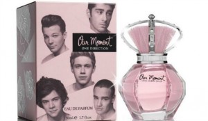 1D parfum