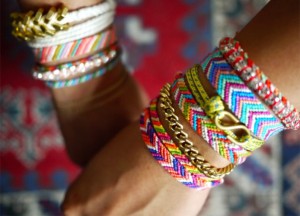 bracelet hipanema