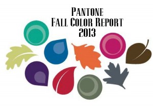 Pantone-Fall-2013